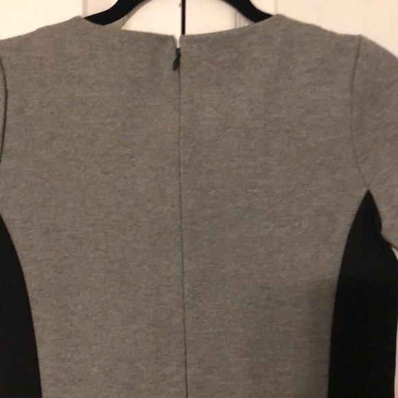 NWT J. Crew Midi Dress - Picture 6 of 8